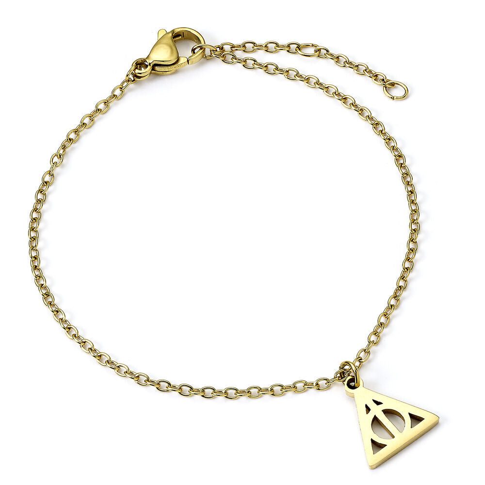 Pulsera de las Reliquias de la Muerte de Harry Potter – Harry Potter