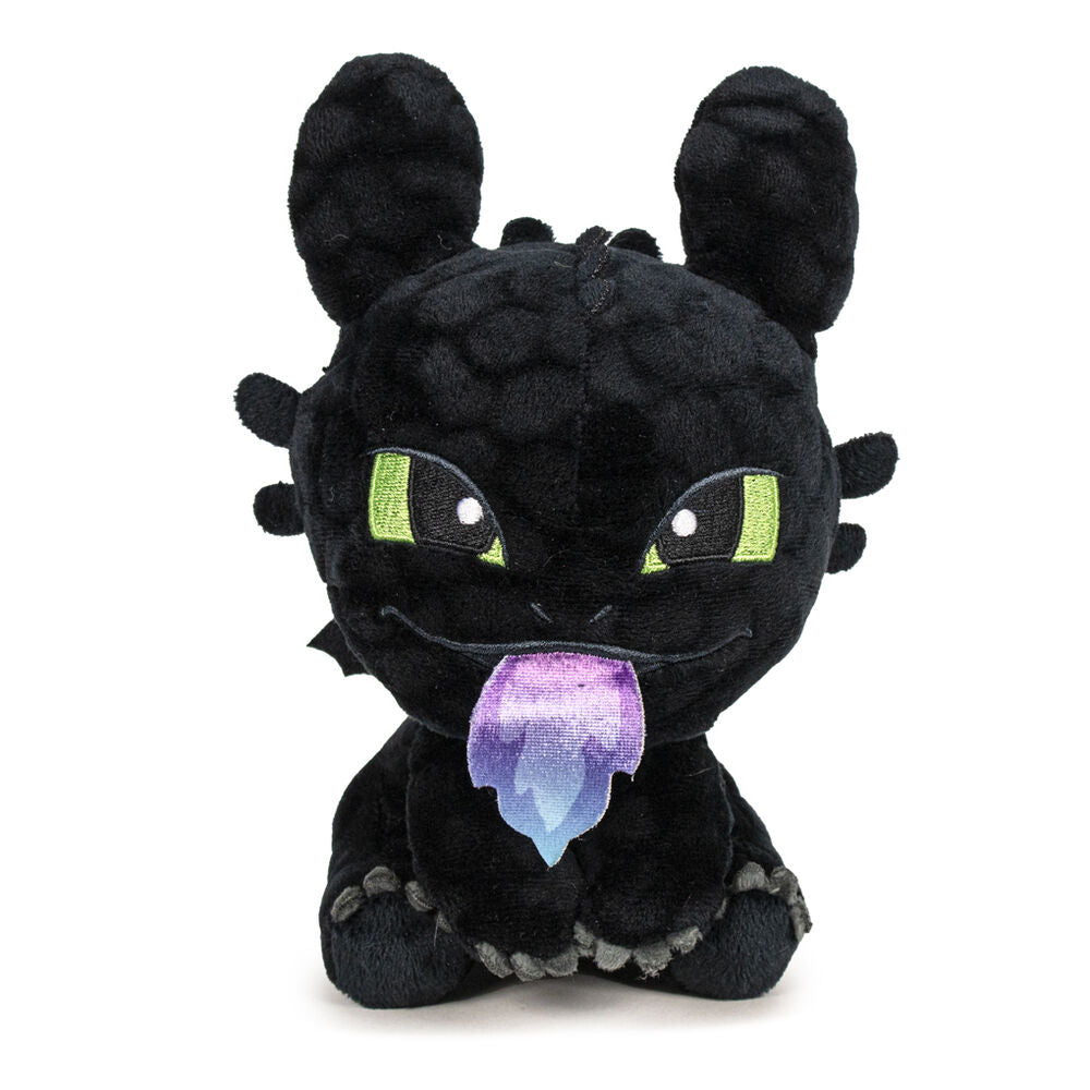 Peluche Desdentado Plasma – Cómo Entrenar a tu Dragón (30 cm)