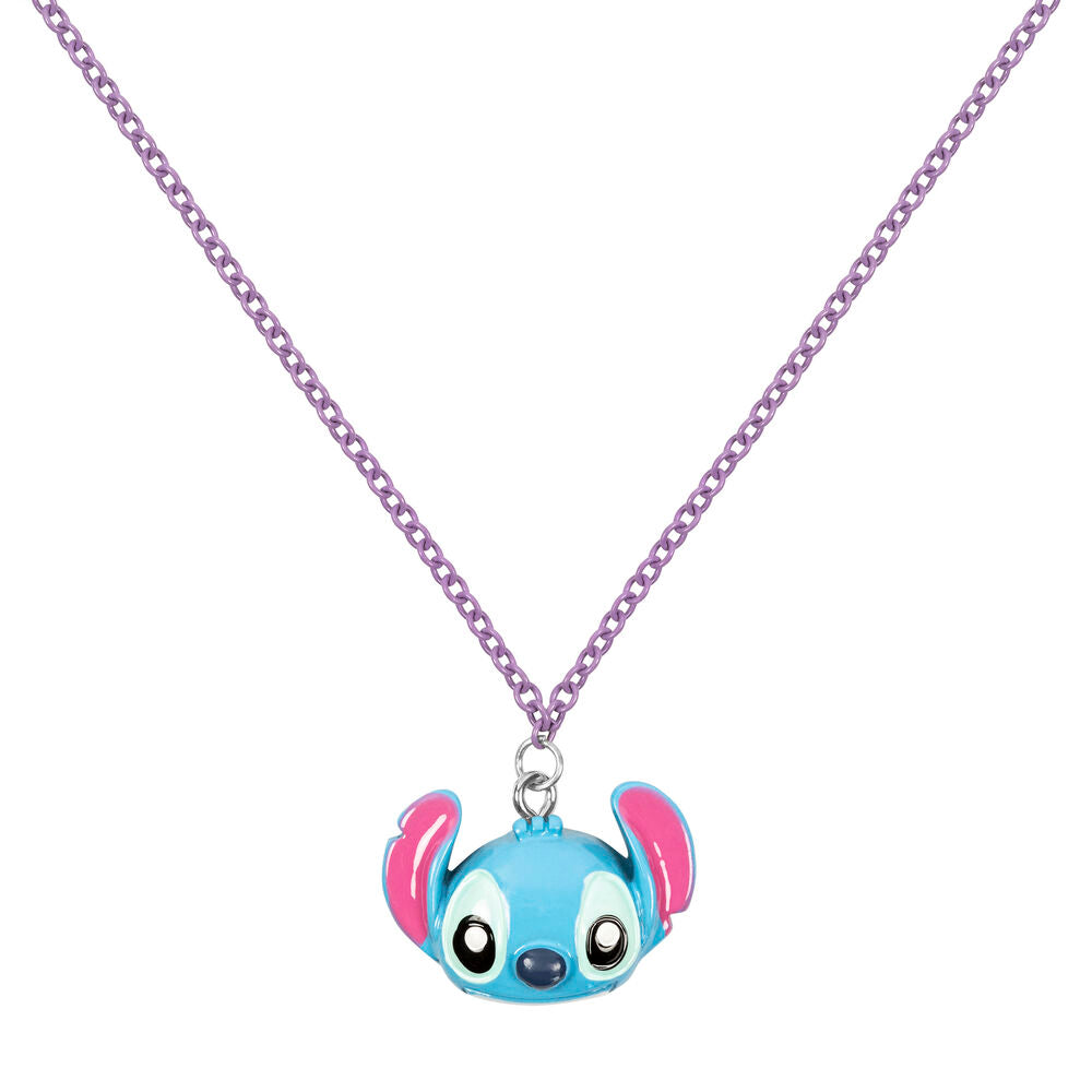 Conjunto de 2 collares de Stitch – Disney