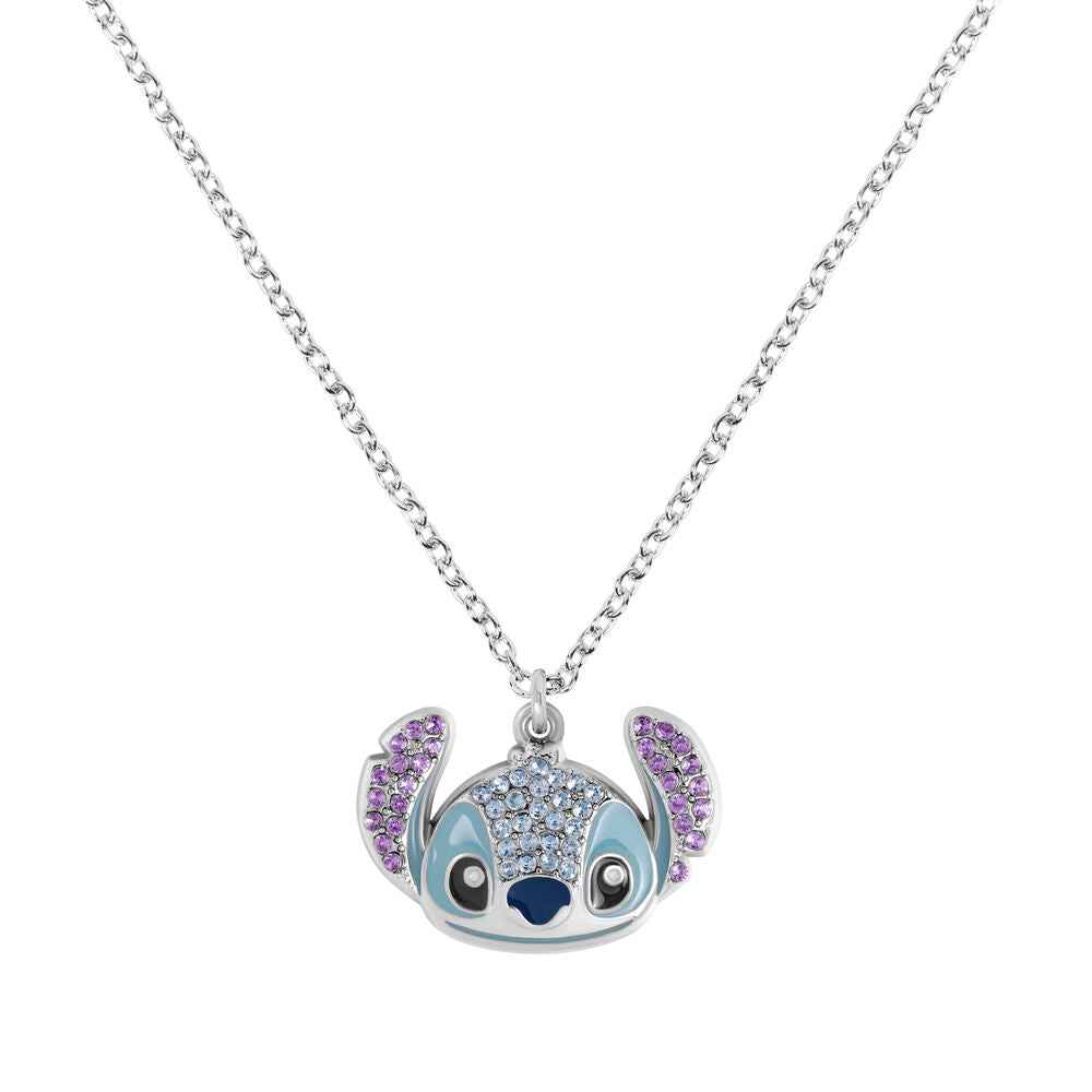 Disney Stitch necklace