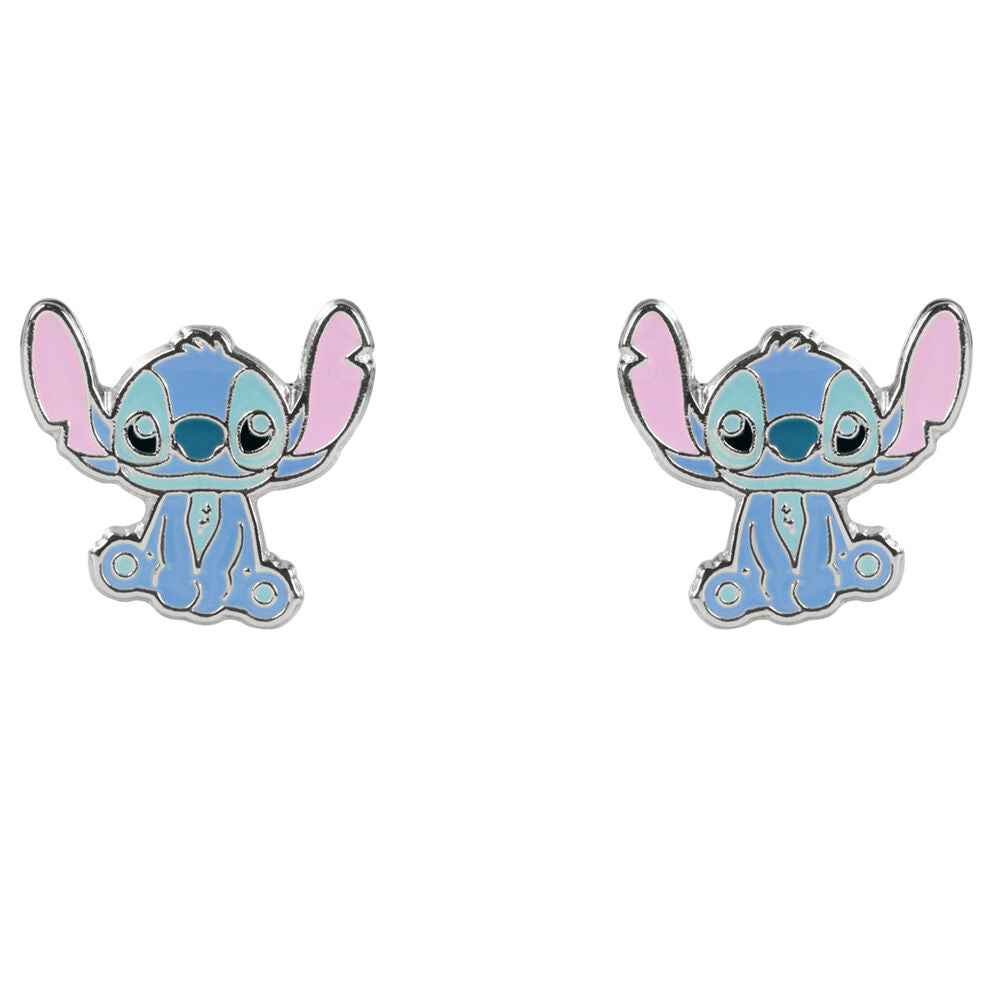 Disney Stitch earrings