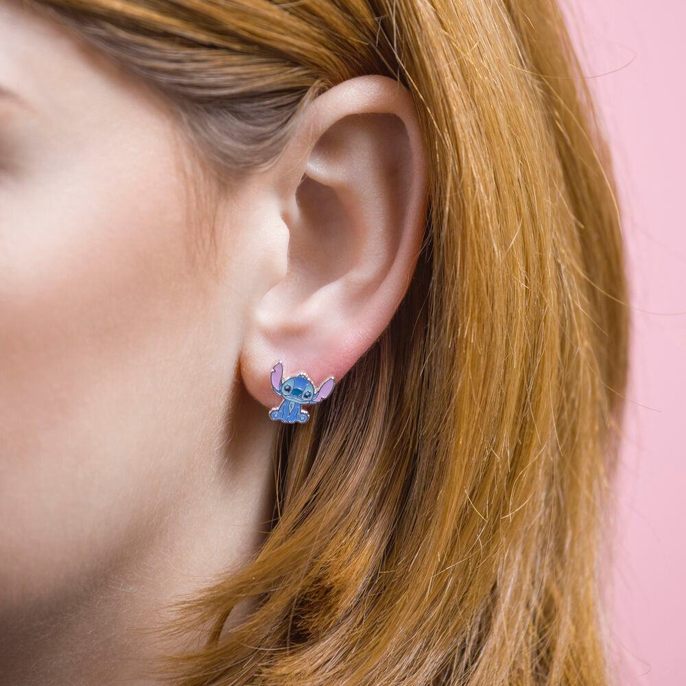 Pendientes Stitch – Disney
