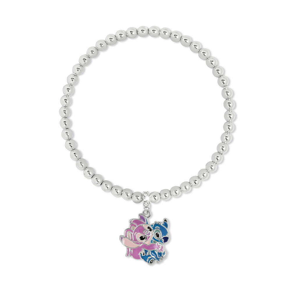 Pulsera expandible de Stitch – Disney