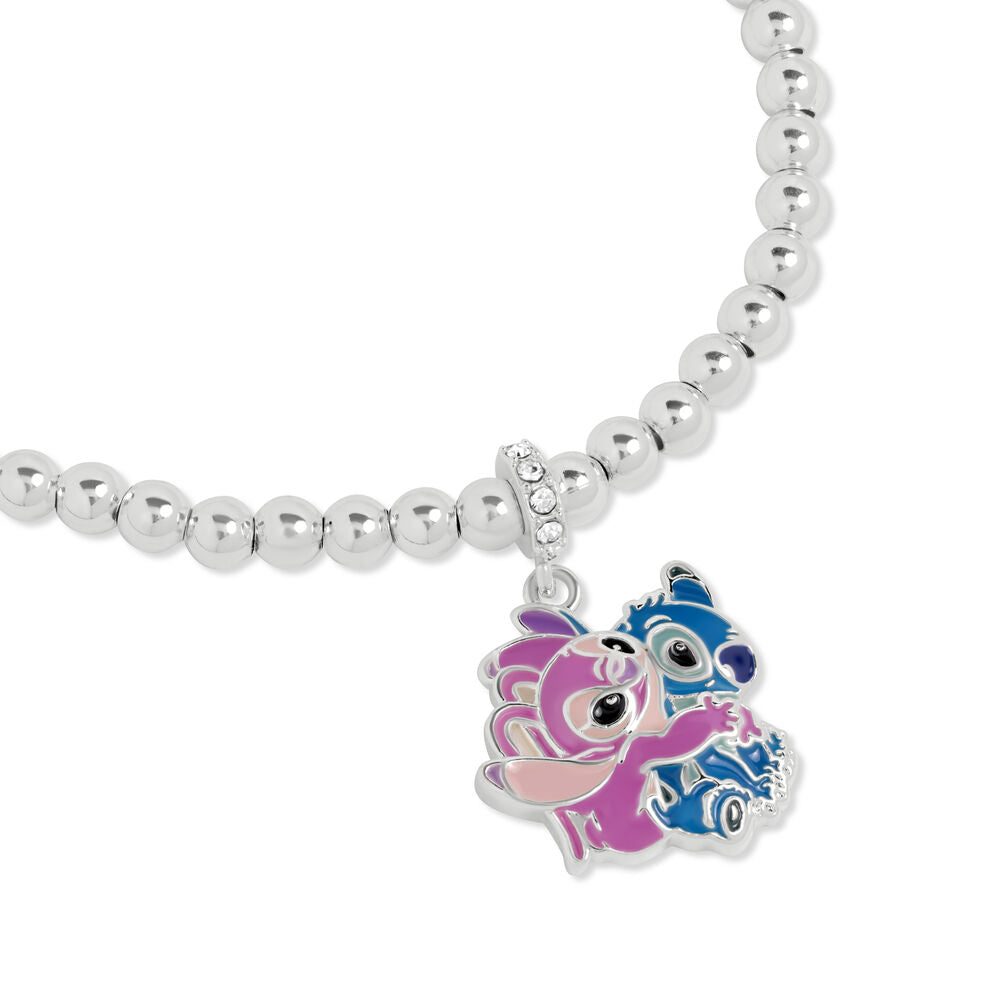 Pulsera expandible de Stitch – Disney
