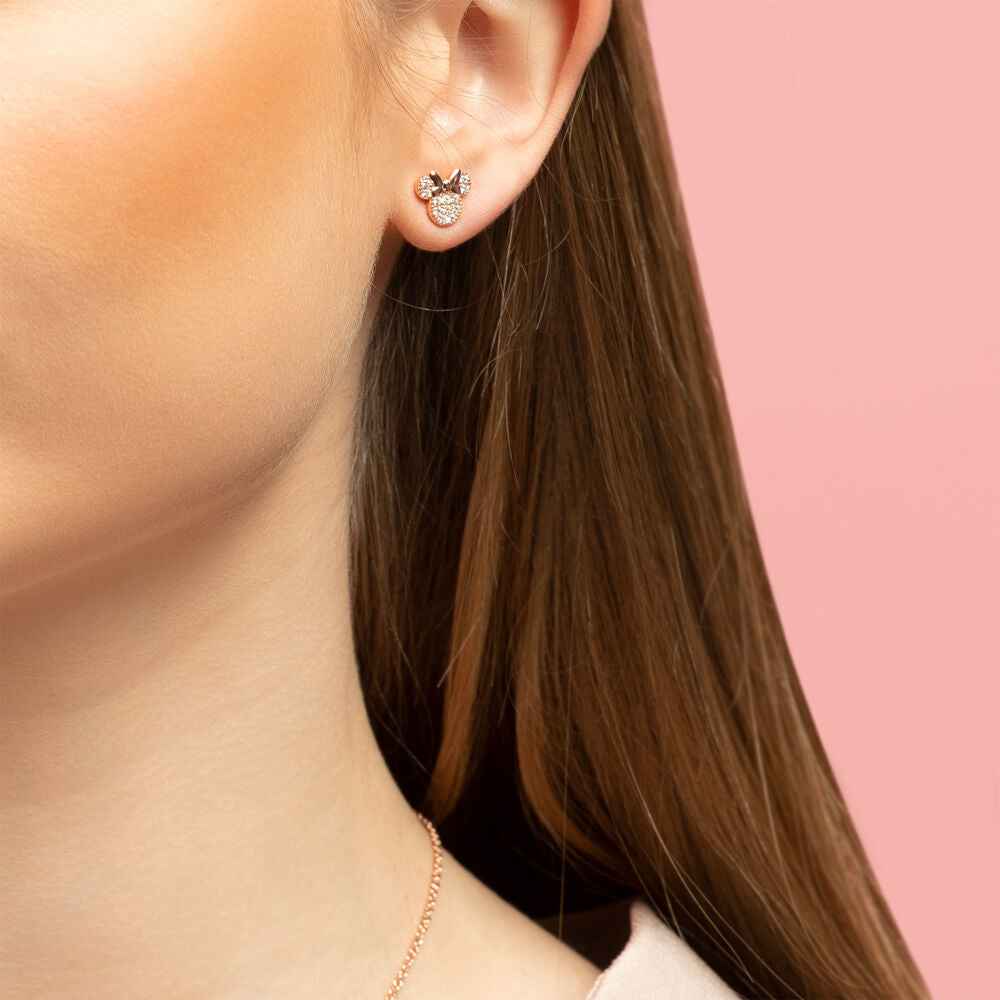 Brinco da Minnie da Disney