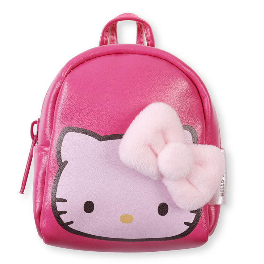 Mini llavero para mochila - Hello Kitty y sus amigos