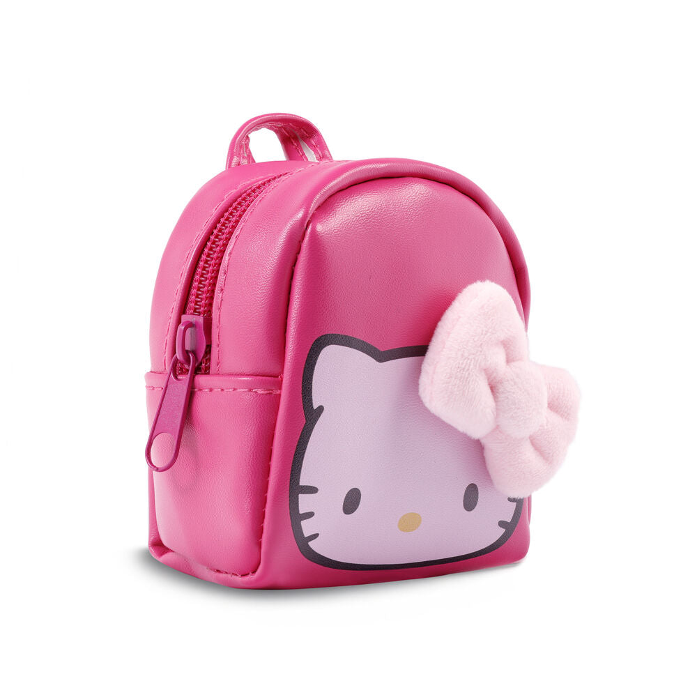 Mini llavero para mochila - Hello Kitty y sus amigos