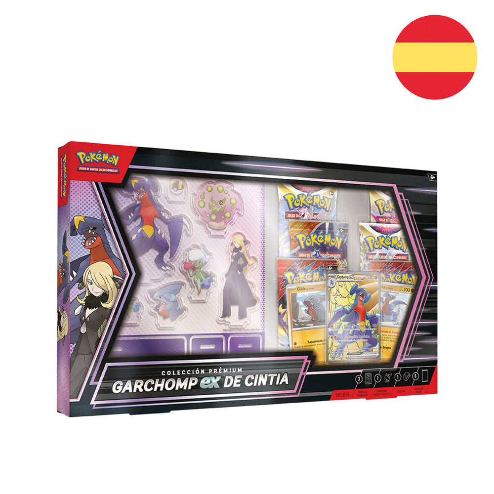Colección Pokémon Aventuras Juntas – Set Coleccionable (Español)