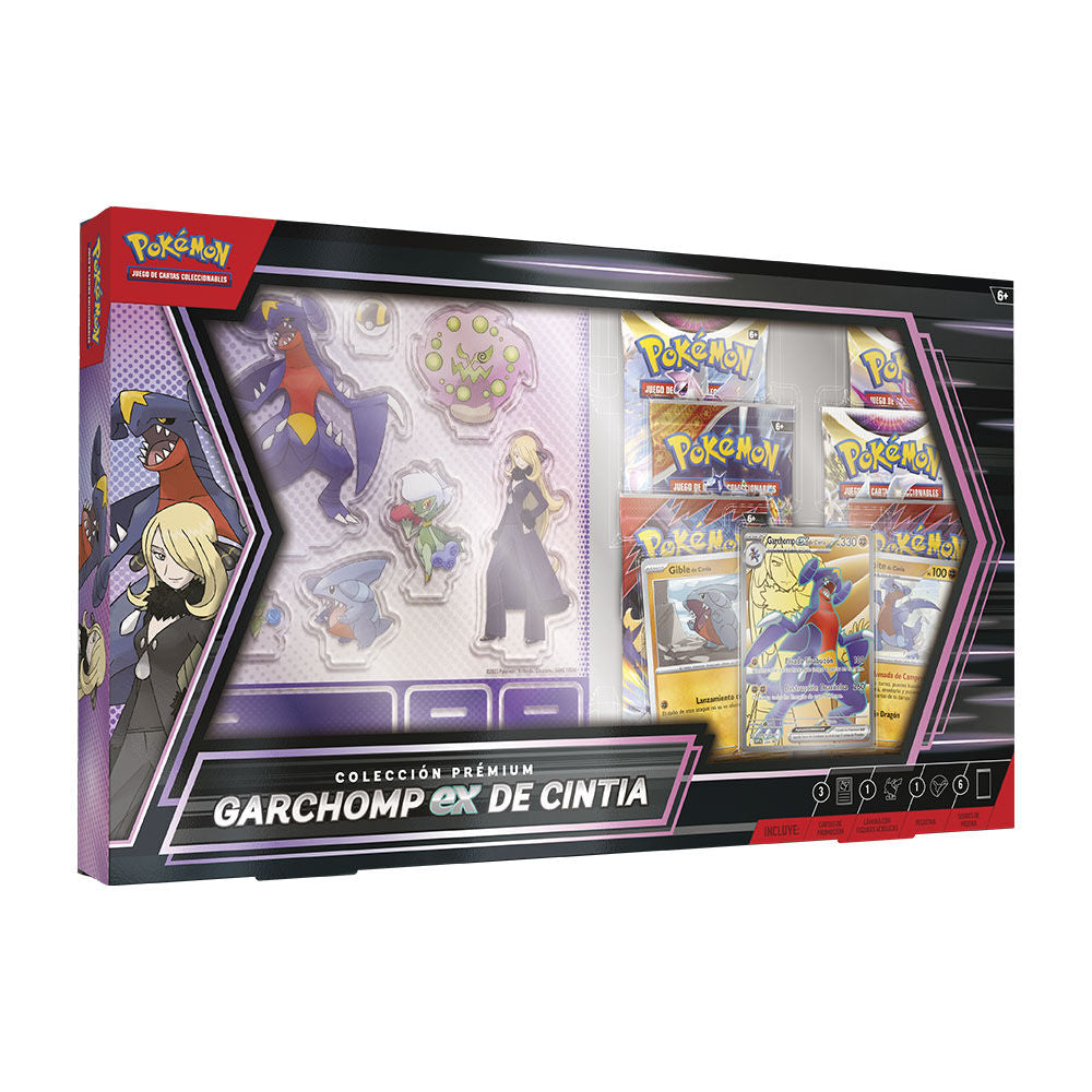 Colección Pokémon Aventuras Juntas – Set Coleccionable (Español)