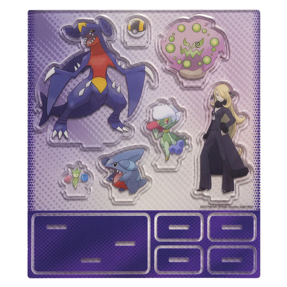 Colección Pokémon Aventuras Juntas – Set Coleccionable (Español)