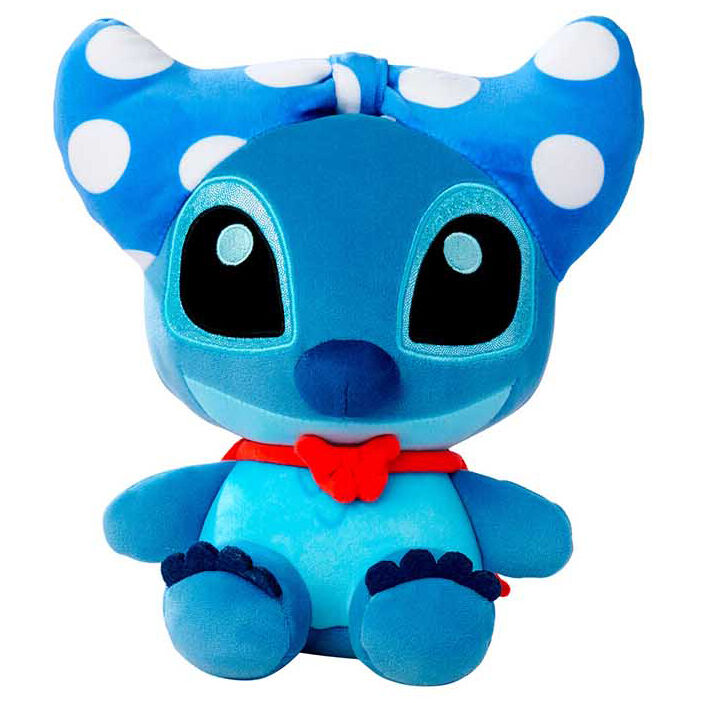 Peluche Stitch para puerta – Lilo y Stitch (25 cm)