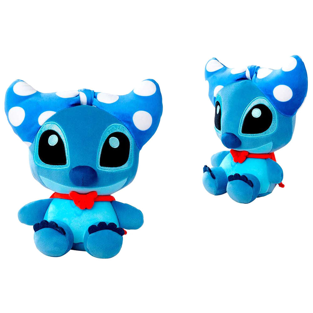 Peluche Stitch para puerta – Lilo y Stitch (25 cm)