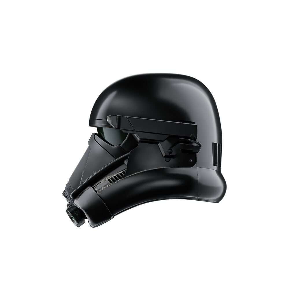 Star Wars Imperial Death Trooper Electronic Helmet
