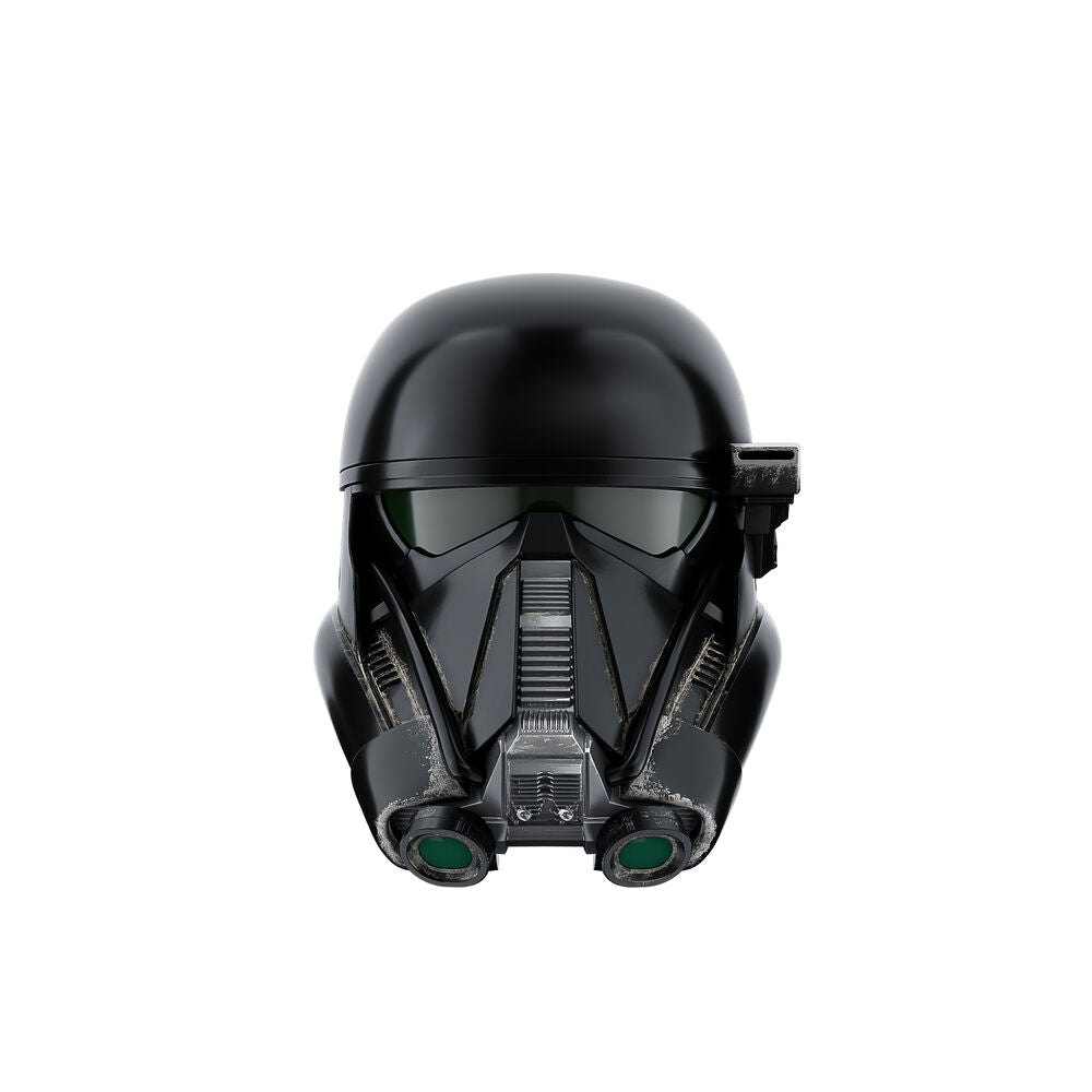 Star Wars Imperial Death Trooper Electronic Helmet