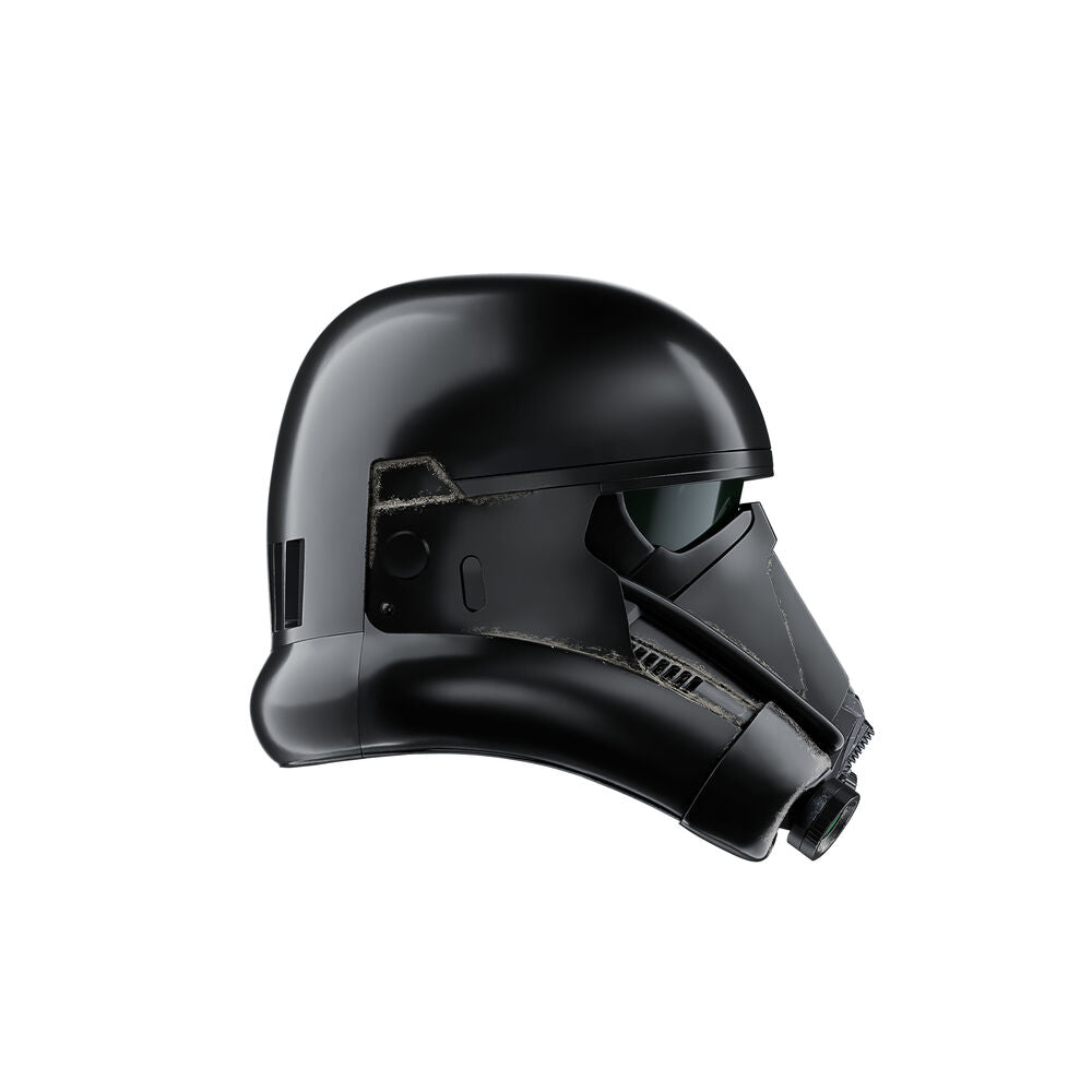 Star Wars Imperial Death Trooper Electronic Helmet