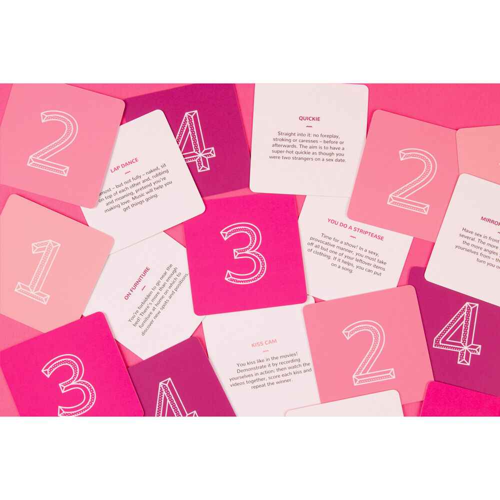 Jogo 69 – Versão Inglesa