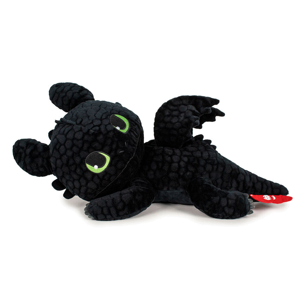 Peluche Desdentao - Cómo entrenar a tu dragón (30 cm)