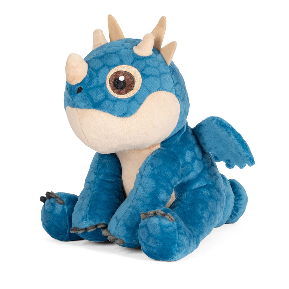 Peluche Meatlug - Cómo entrenar a tu dragón (20 cm)