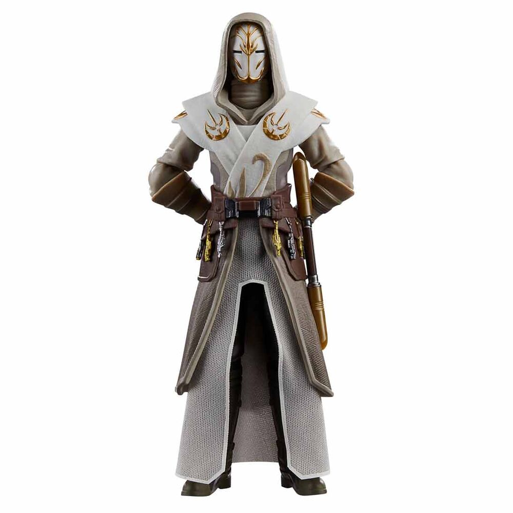 Figura “Jedi Temple Guard” – Star Wars (15 cm)