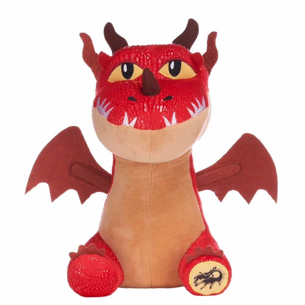 Peluche Tormenta - Cómo entrenar a tu dragón (30 cm)