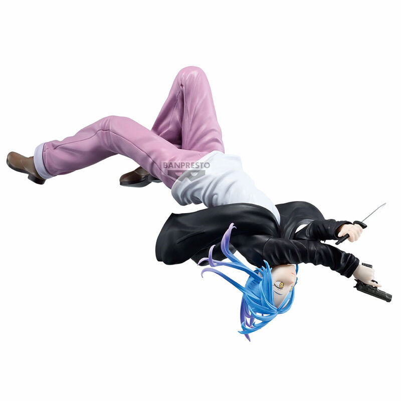 Figura Vibration Stars Akao Akira - Sakamoto Days (13 cm)