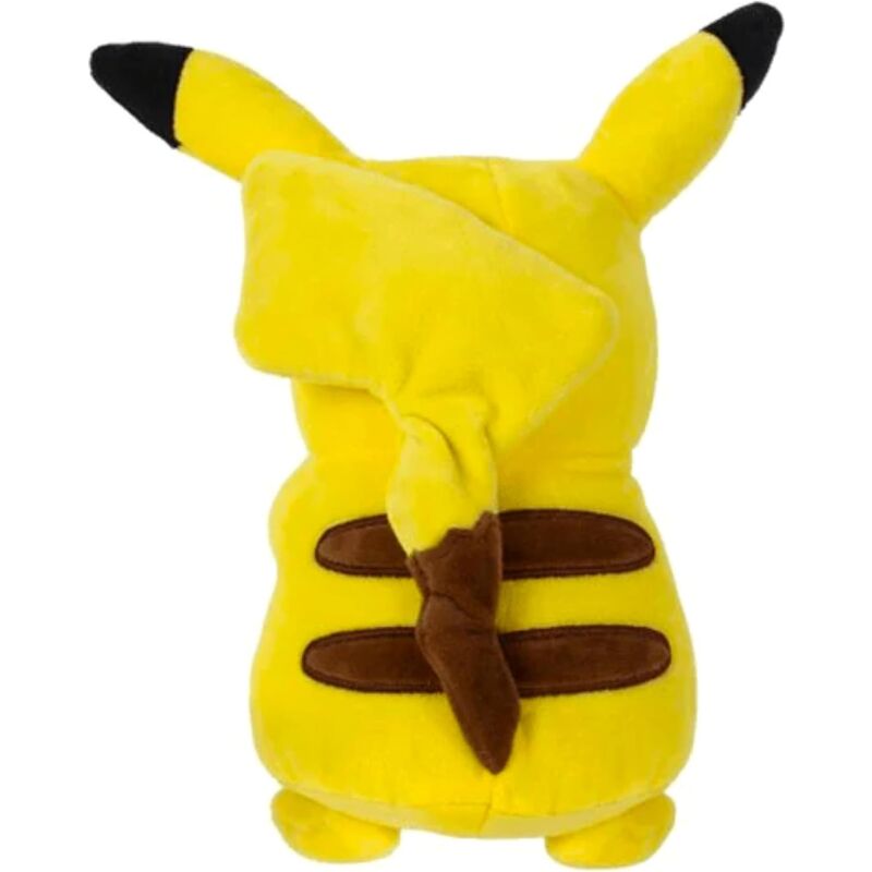 Peluche Pikachu - Pokémon (20 cm)