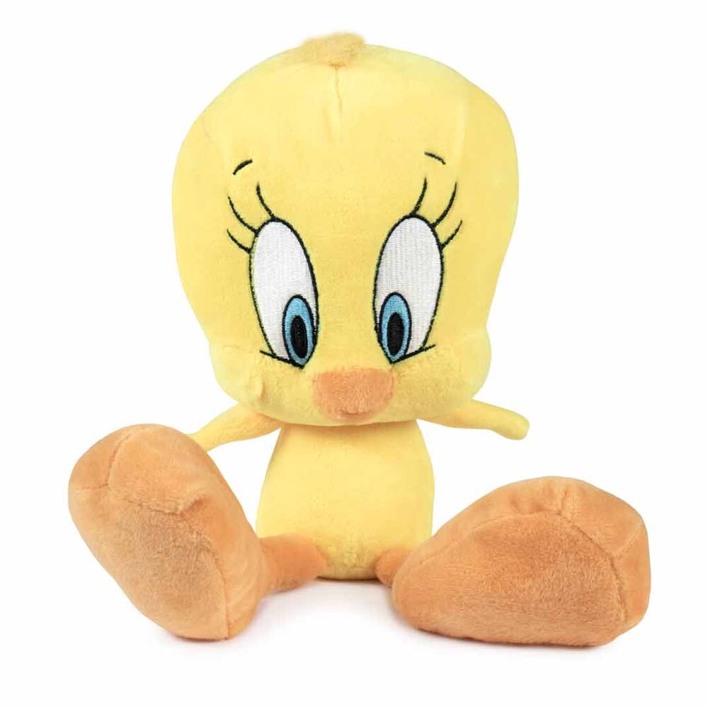 Peluche Piolín – Looney Tunes (28 cm)