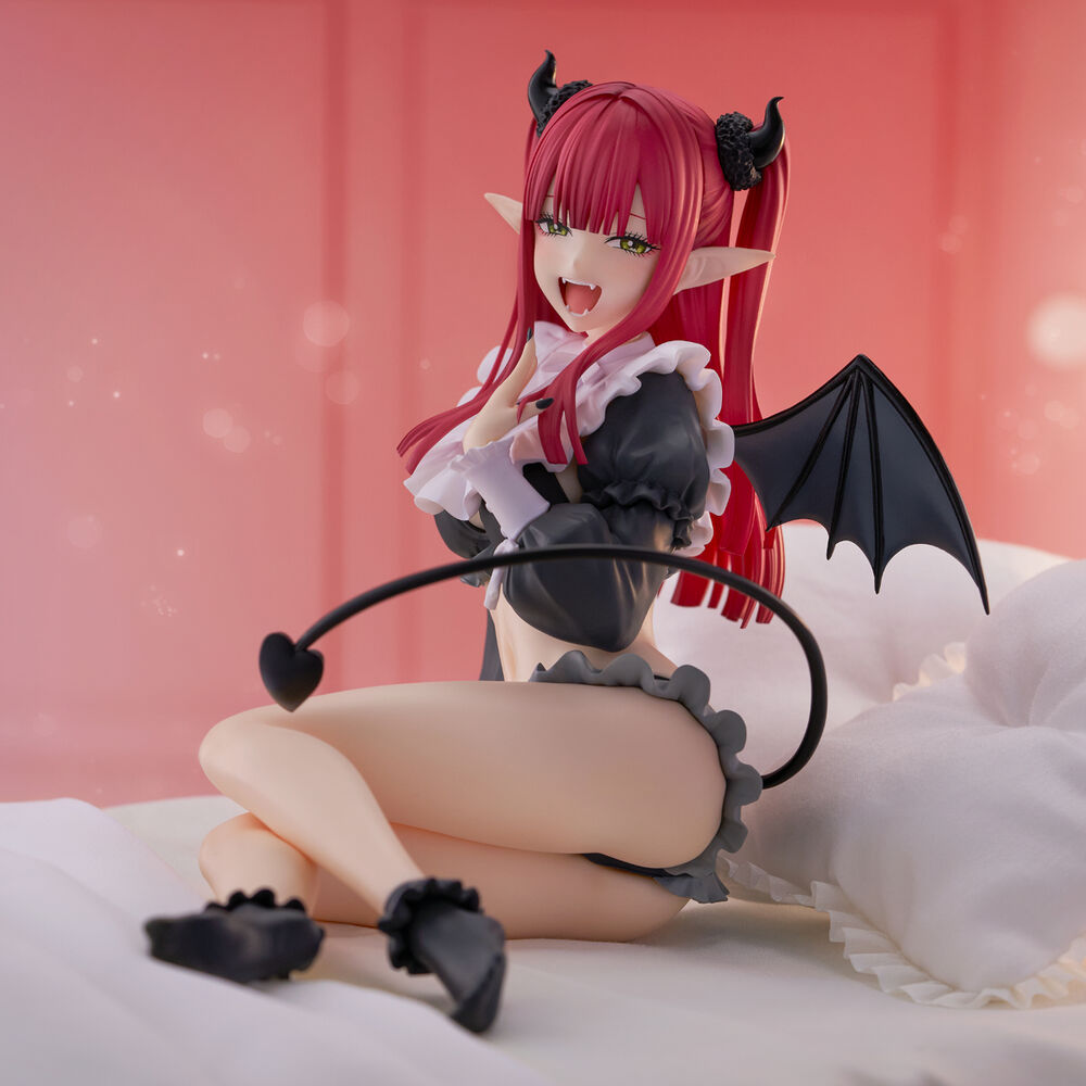 Figura Marin Kitagawa Detailed Elegance - My Dress-Up Darling (17 cm) - MerchVillain