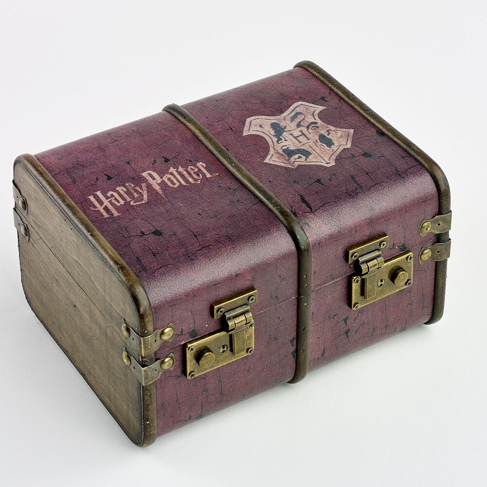 Calendario de Adviento de Hogwarts – Harry Potter