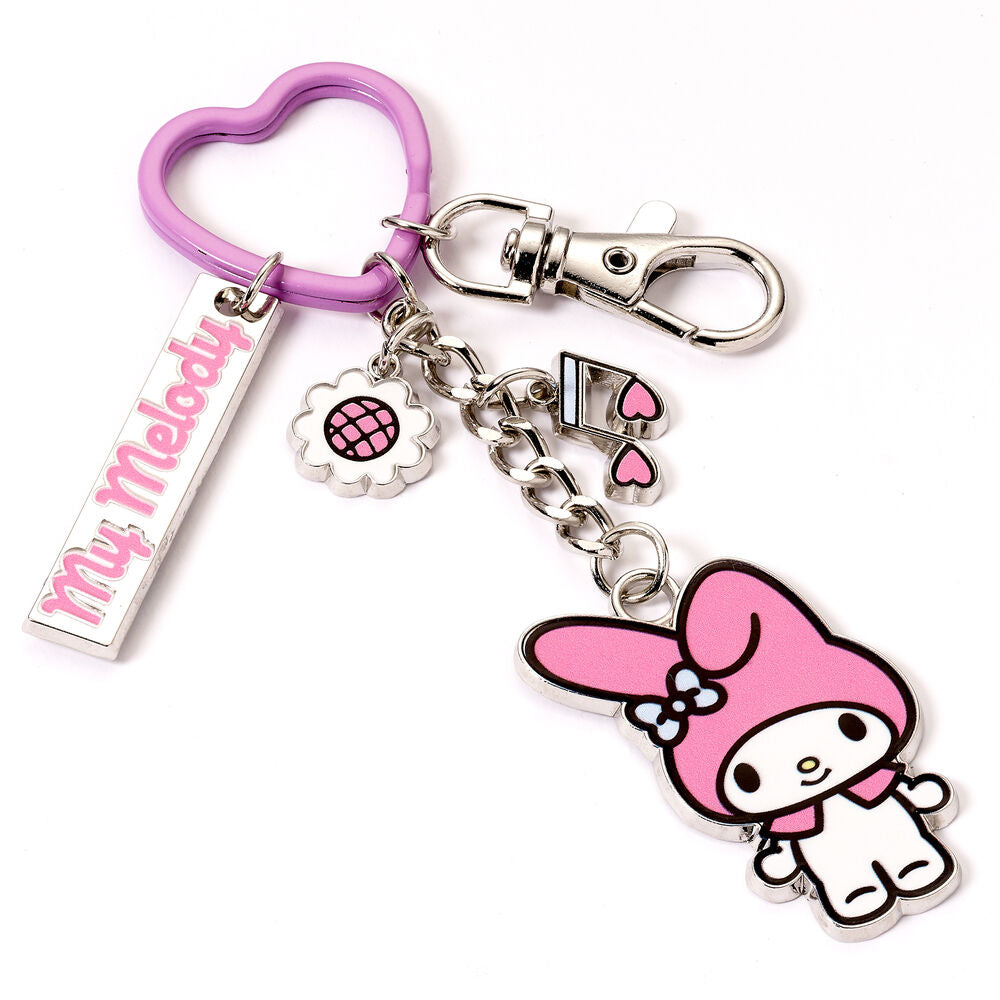 Llavero My Melody – Hello Kitty