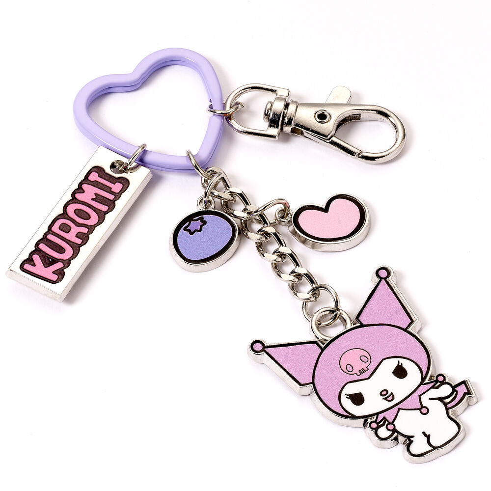 Llavero de Hello Kitty y Kuromi – Hello Kitty
