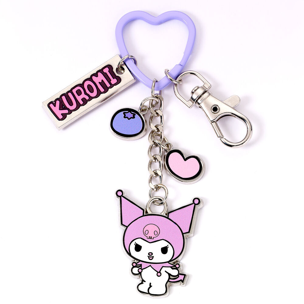 Llavero de Hello Kitty y Kuromi – Hello Kitty