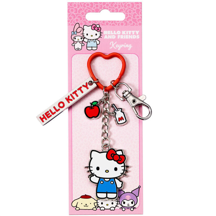 Llavero de Hello Kitty