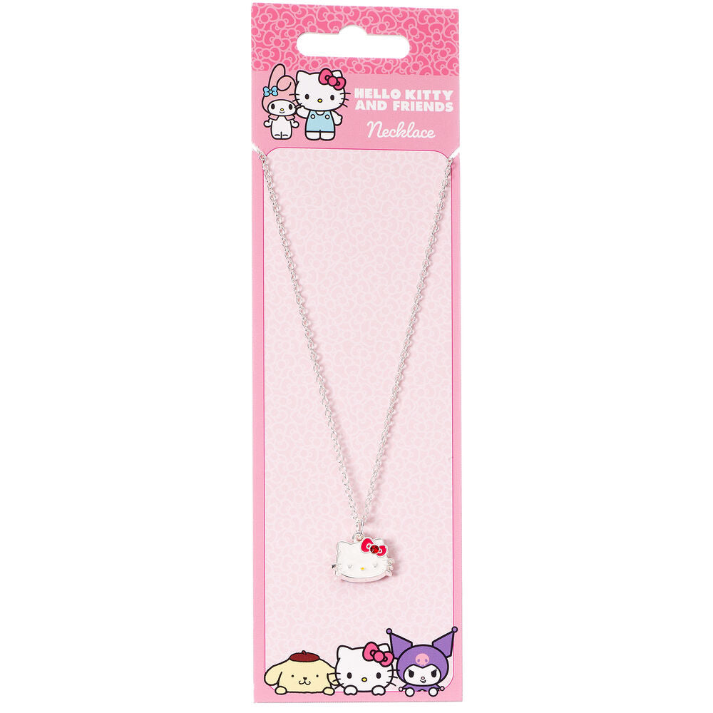 Collar – Hello Kitty