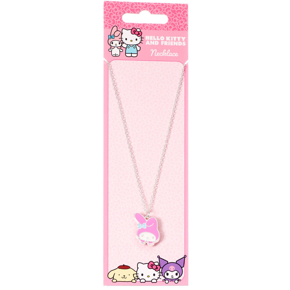 Collar My Melody – Hello Kitty