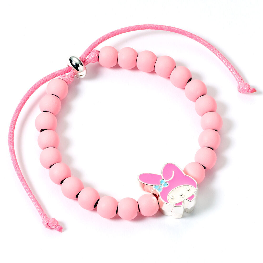 Pulsera My Melody – Hello Kitty