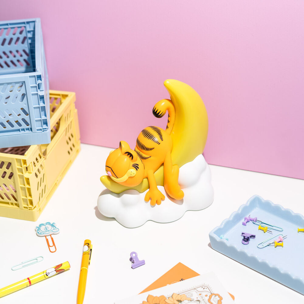 Lámpara Garfield – Garfield