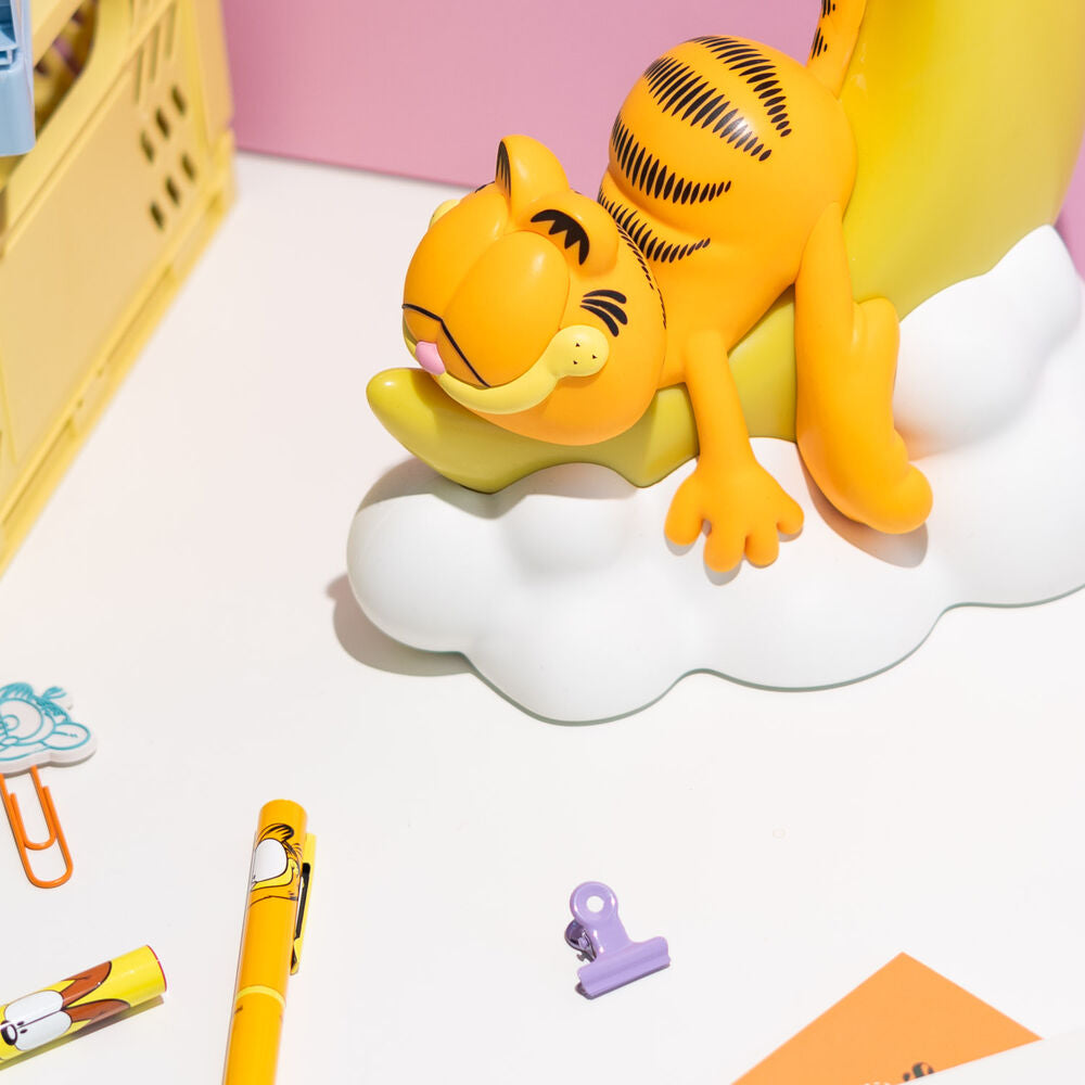 Lámpara Garfield – Garfield