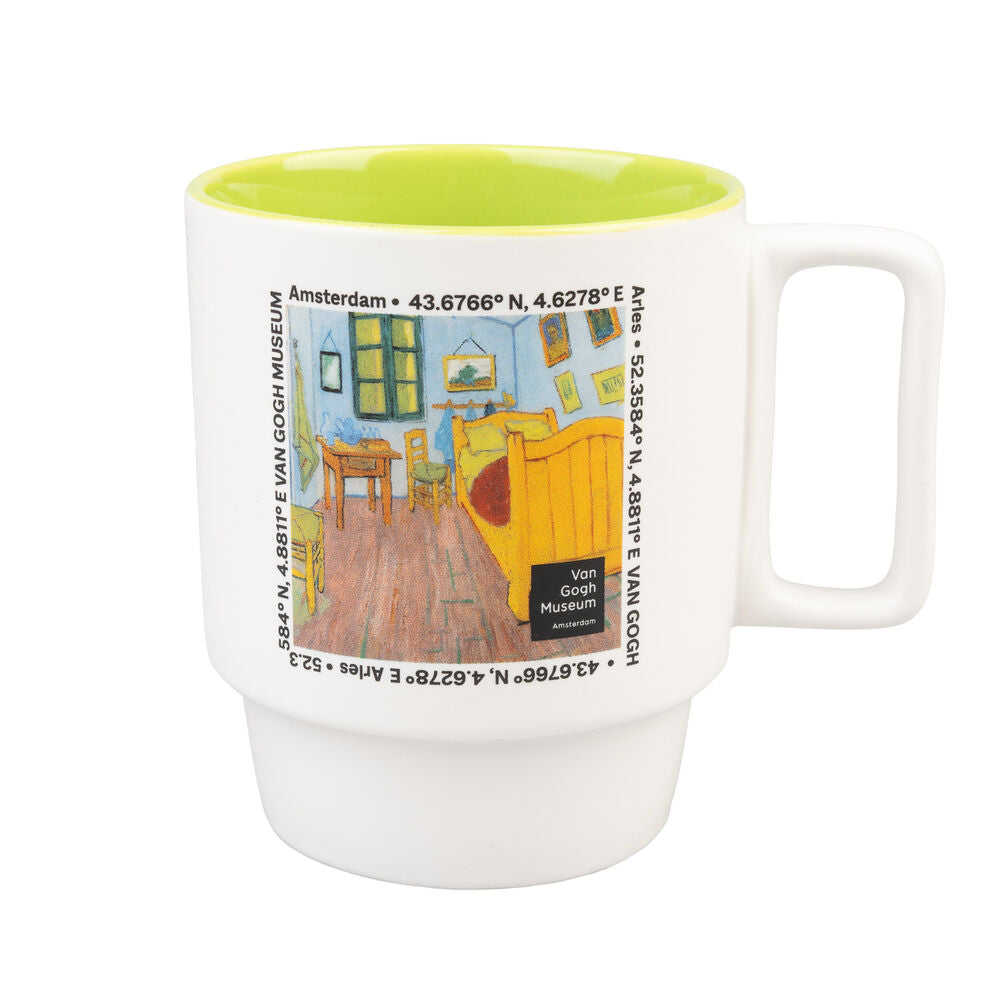 Taza del Museo Van Gogh (350 ml)