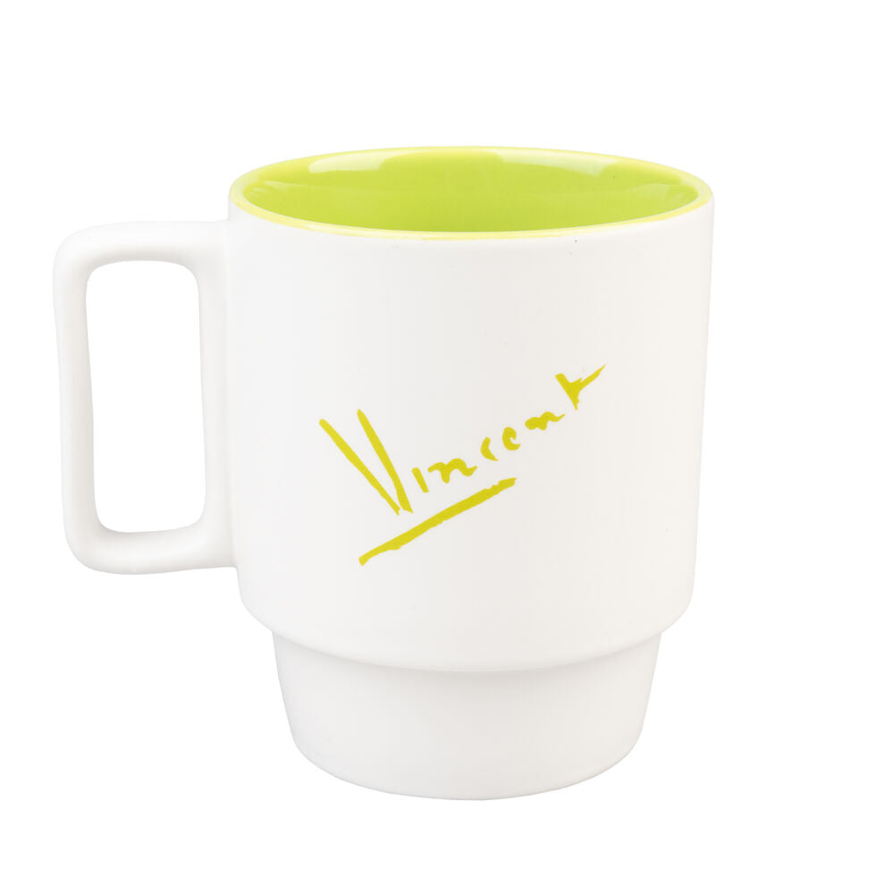 Taza del Museo Van Gogh (350 ml)