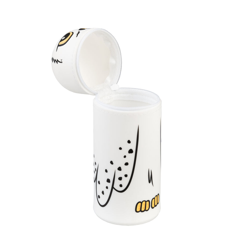 Estuche 3D Hedwig – Harry Potter