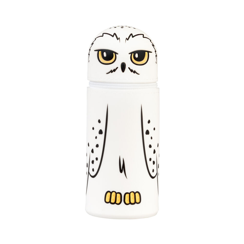 Estuche 3D Hedwig – Harry Potter