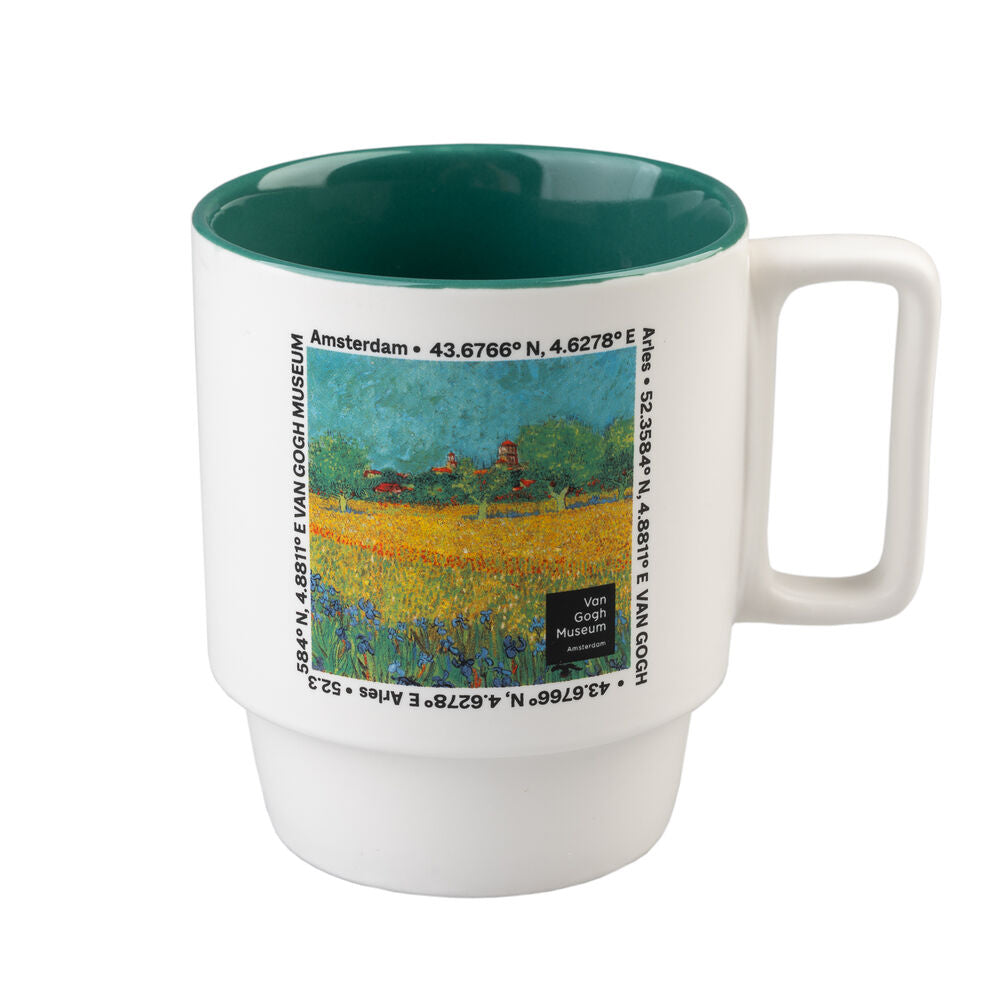 Taza del Museo Van Gogh (350 ml)