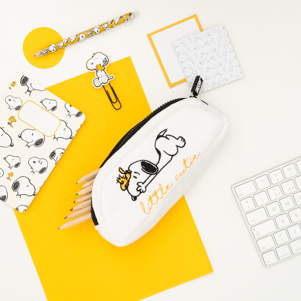 Estuche de lápices de Snoopy – Peanuts