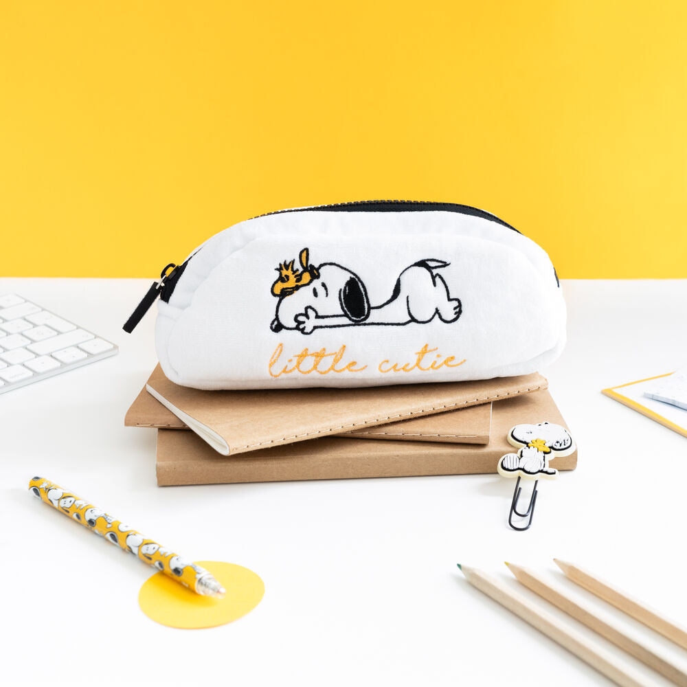 Estuche de lápices de Snoopy – Peanuts
