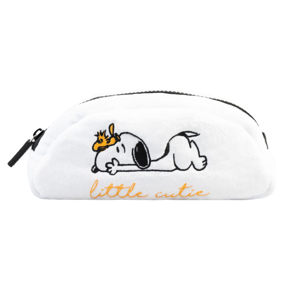 Estuche de lápices de Snoopy – Peanuts
