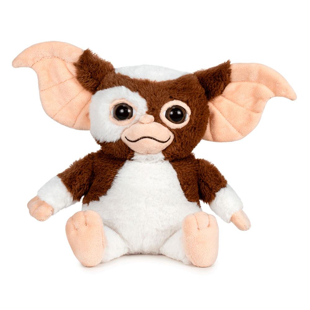 Peluche con Gizmo - Gremlins (25 cm)