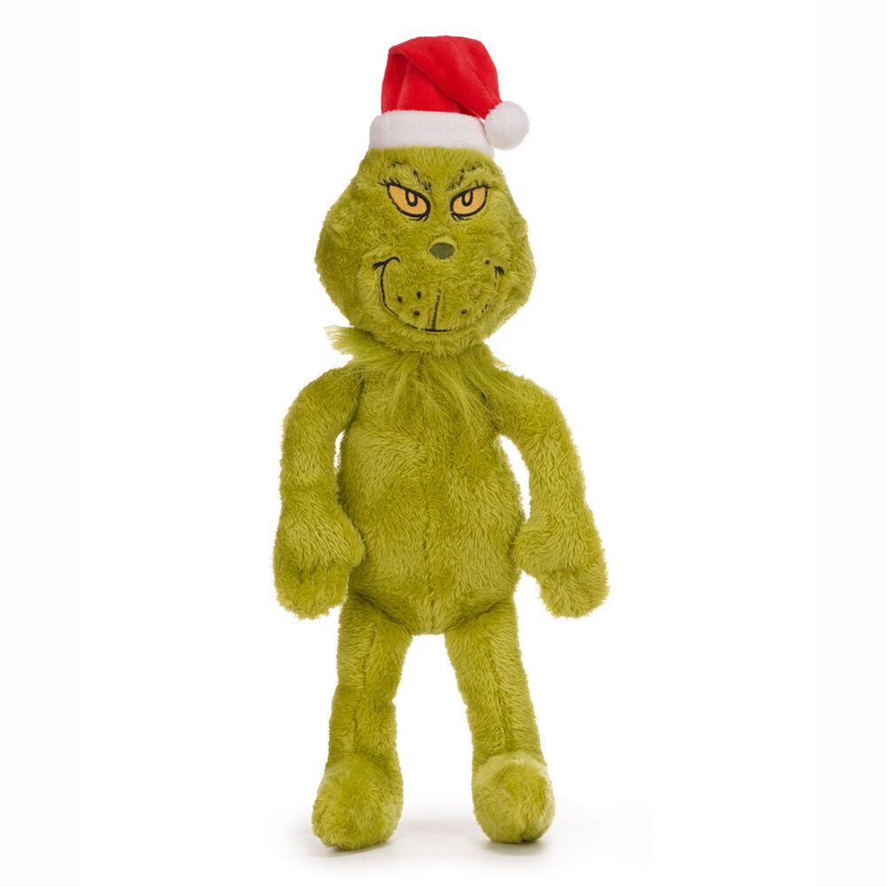 Peluche surtido - Grinch (40 cm)