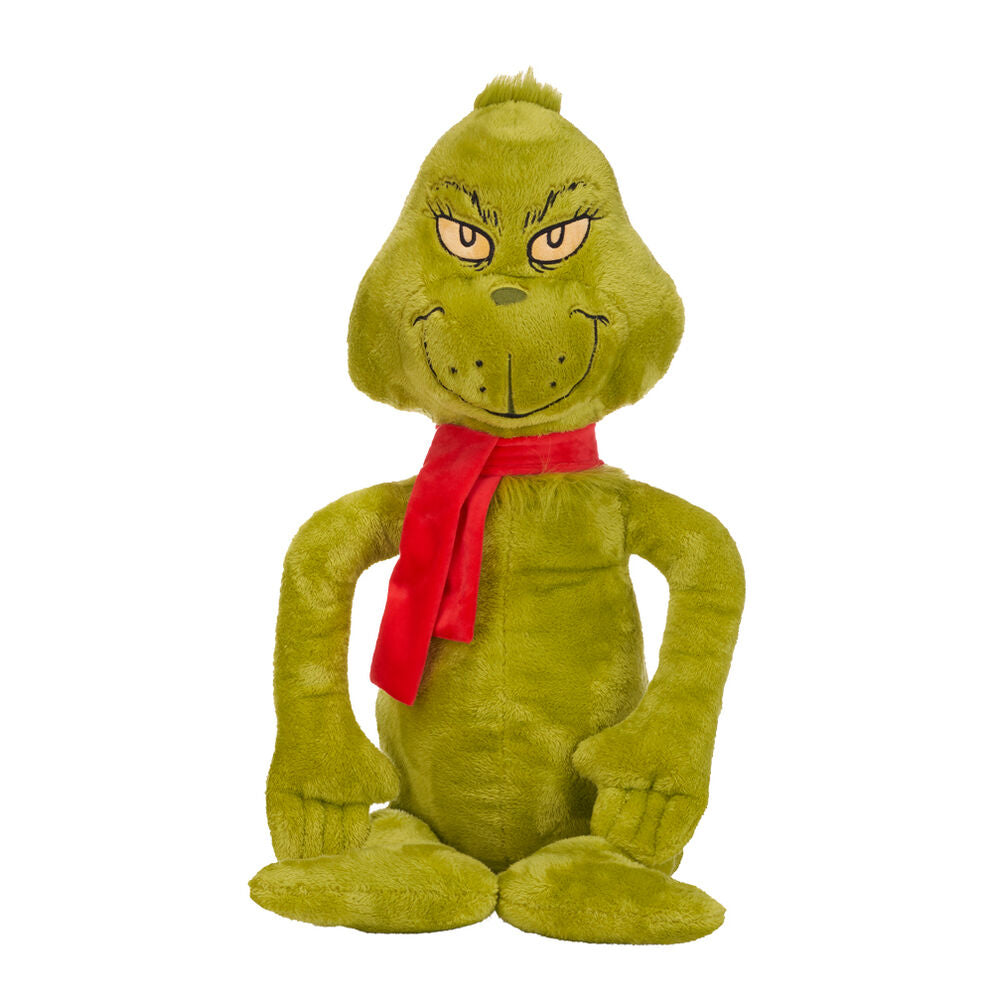 Peluche surtido - Grinch (40 cm)