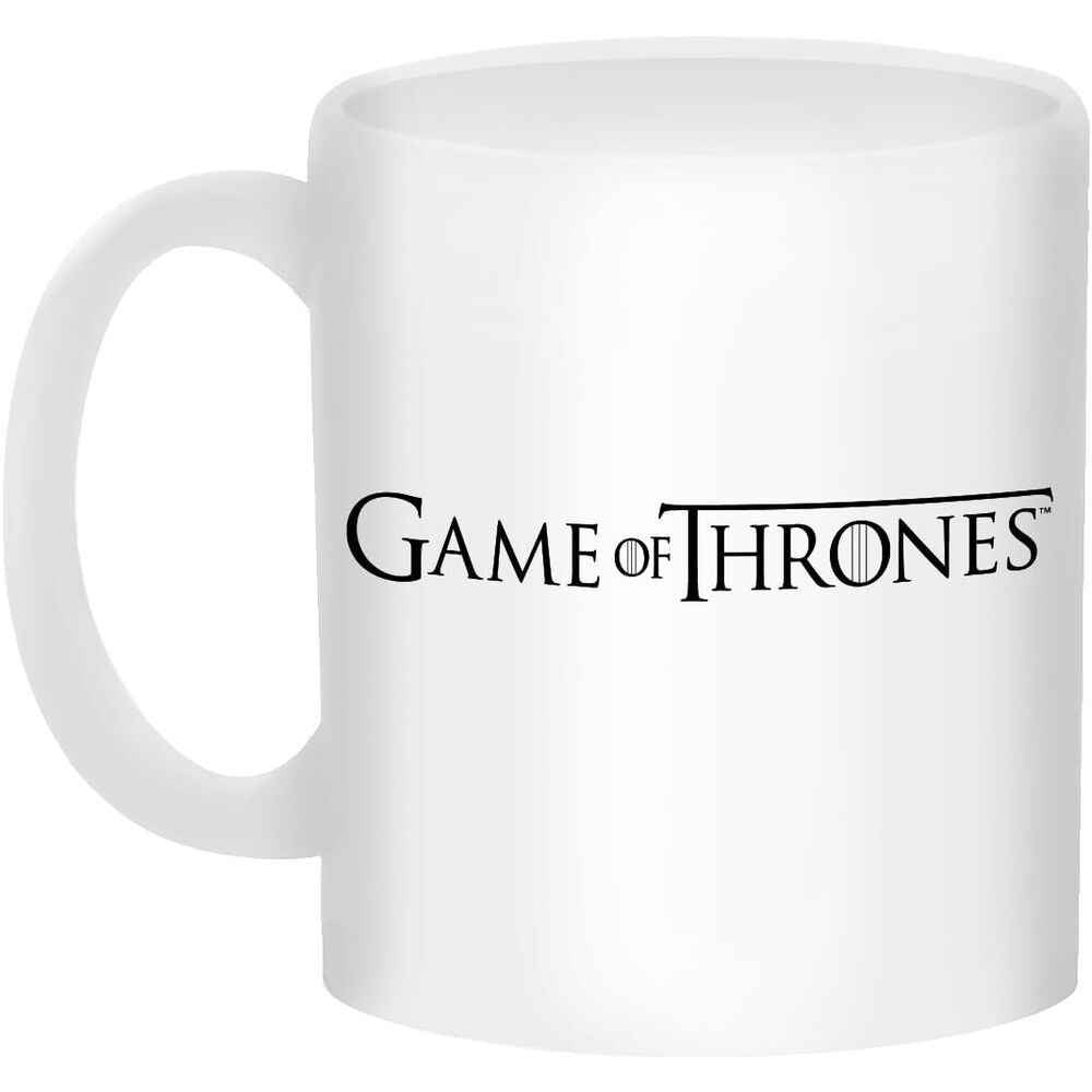 Caneca Stark – Game of Thrones (320 ml)